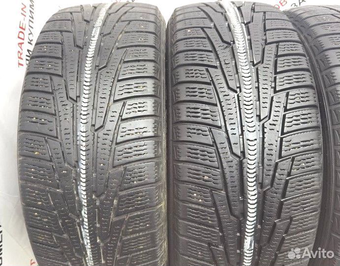 Nokian Tyres Nordman RS2 SUV 215/65 R16 102S