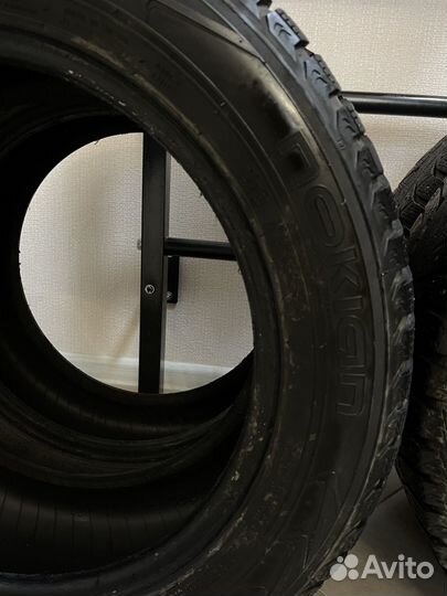 Nokian Tyres Nordman 5 205/55 R16