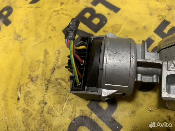 Замок зажигания Ford Focus 2