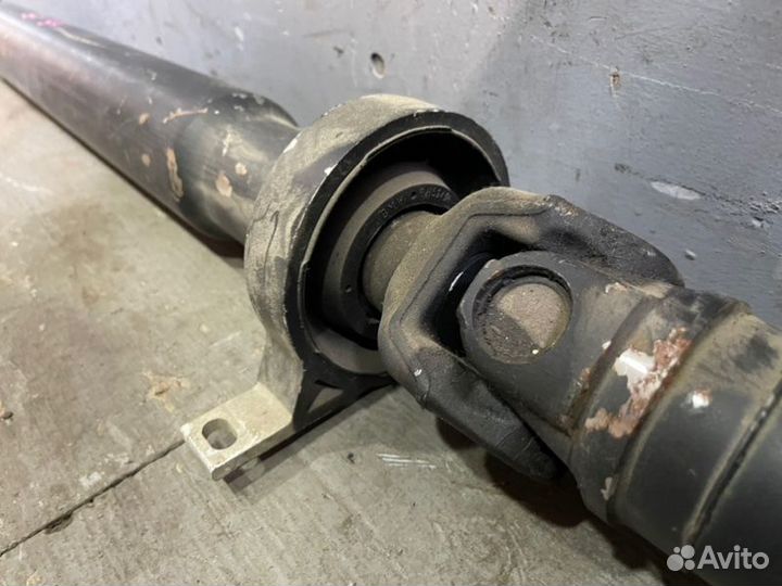 Кардан задний Bmw 5 E60