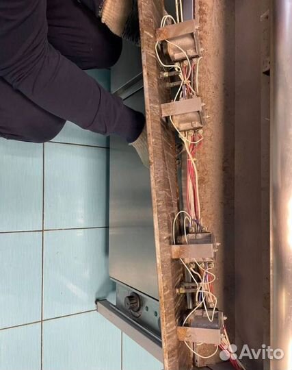 Ремонт вытяжки,микроволновок,пылесосов,духовок