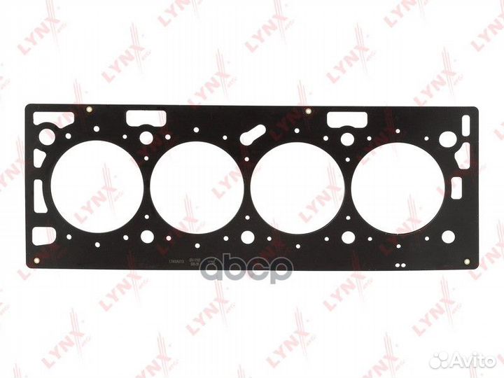 Прокладка ГБЦ SH1107 lynxauto