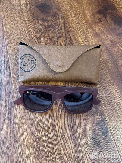 Солнцезащитные очки Ray Ban оригинал