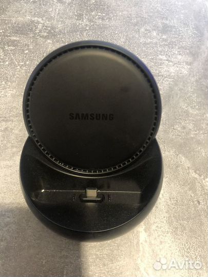 Samsung dex