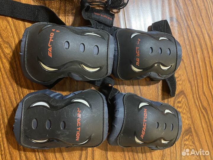 Защита детская