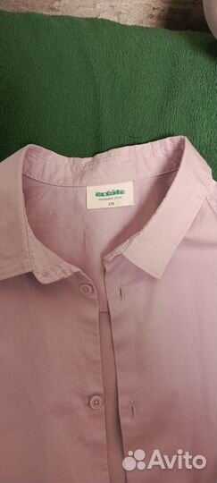 Рубашка новая