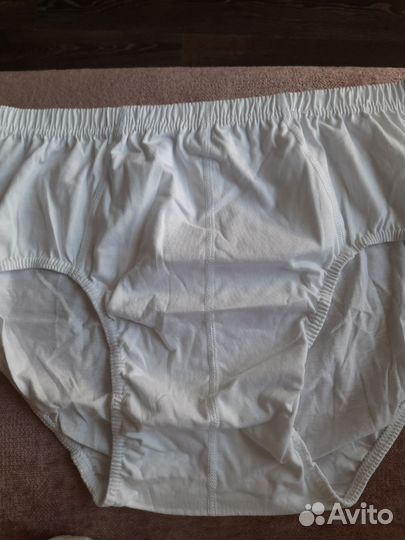 Плавки мужские 62р