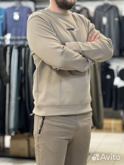Кофта свитшот Nike