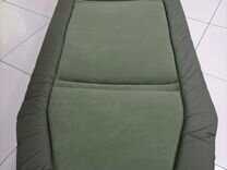 Раскладушка trakker levelite lumbar bed