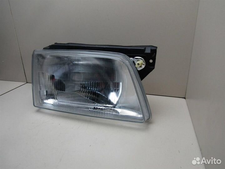 Фара правая Opel Kadett E 1984-1994