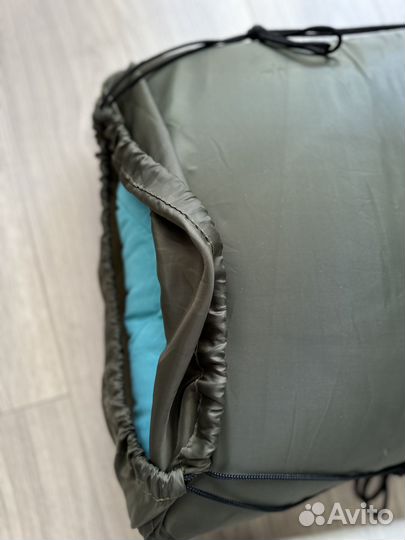 Плед подушка