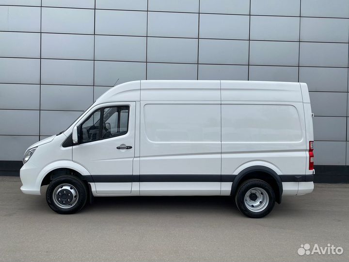 Foton Toano 2.8 МТ, 2023