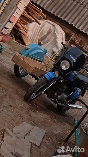 Продам Иж Юпитер 3