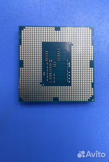 Процессор Intel Core i3 4160, 3600Мгц, s1150