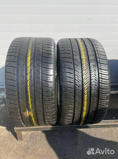 Michelin Pilot Sport All Season 4 275/30 R20 100Z