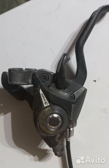 Shimano ST-EF-51-L
