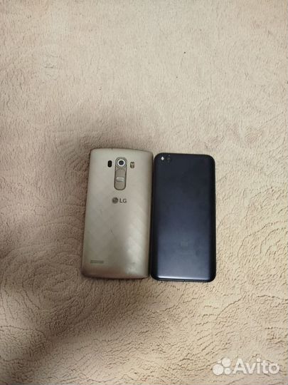 Xiaomi Redmi 4X, 3/32 ГБ