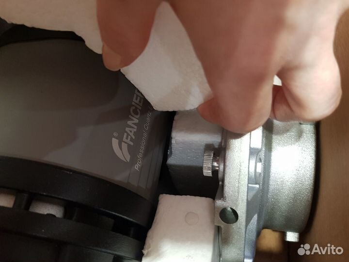 Комплект постоянного света Fancier