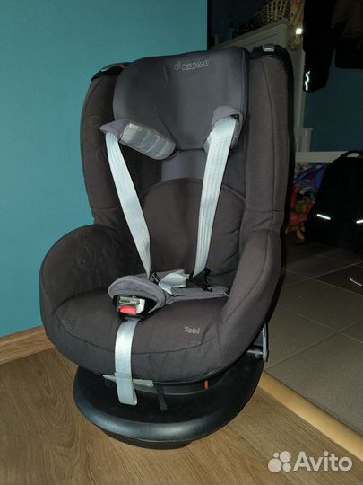 Автокресло maxi cosi tobi