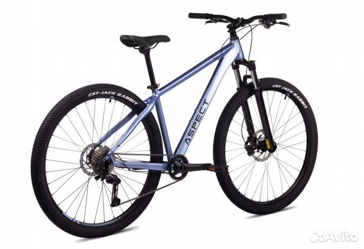 Велосипед Aspect Cobalt 29