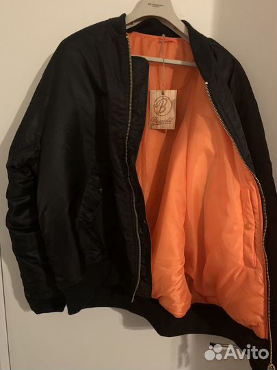 Brandit aviator bomber 4 xl