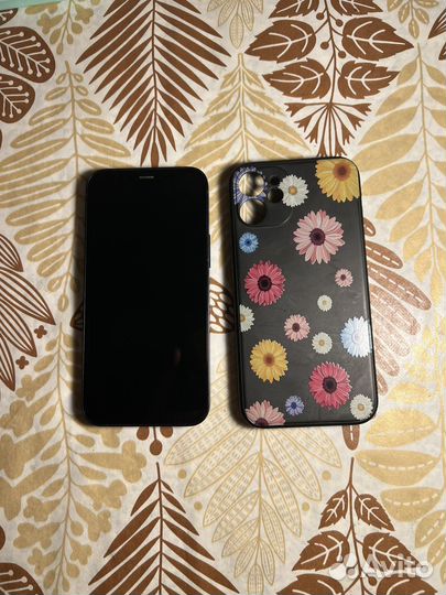 iPhone 12 mini, 128 ГБ