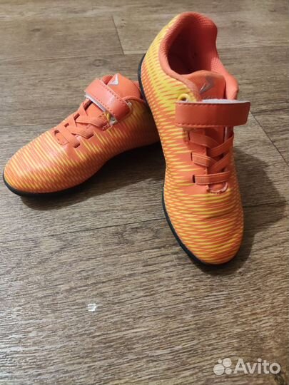 Футбольная форма