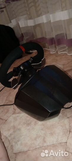 Руль artplays v1200