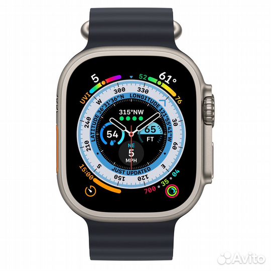 Apple watch series 8