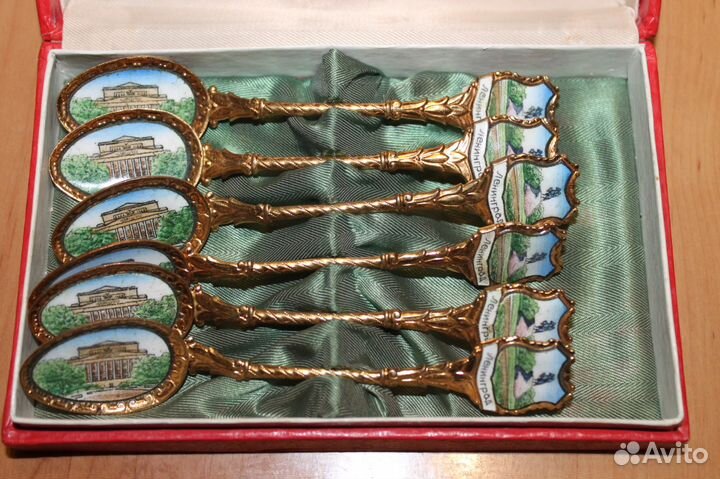 Винтаж СССР