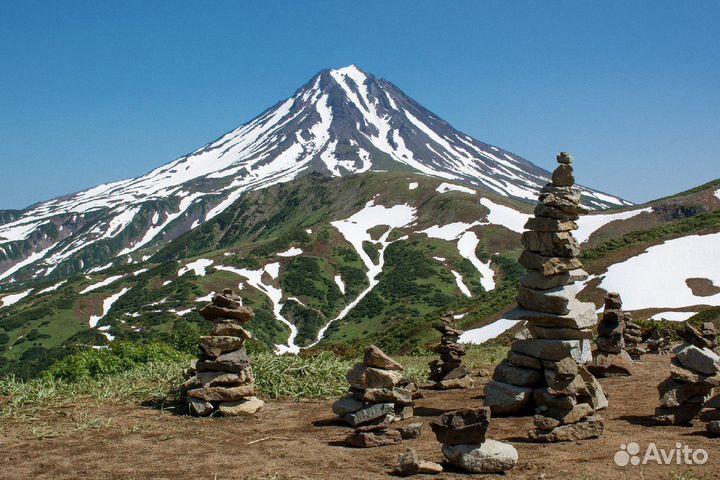 Эконом-джип туры,экскурсии по Камчатке