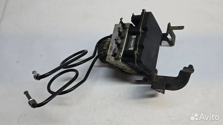 Блок абс, 5456L8270707 Mazda CX-7