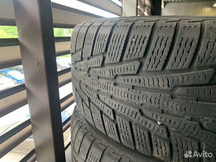 Ориг. Колеса в сборе land rover discovery 3/4 r19