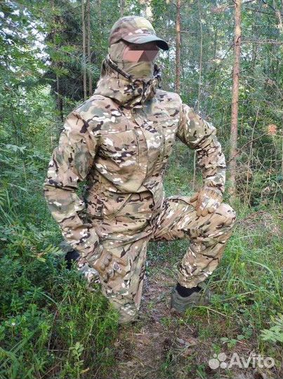 Костюм, Хищник