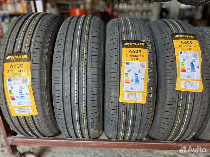 Aplus A609 215/65 R16 98