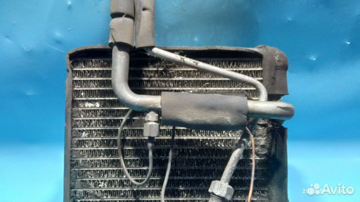 Испаритель кондиционера для Nissan Maxima А32