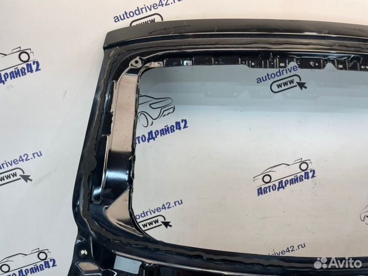 Дверь багажника Haval F7X GW4B15A 2022