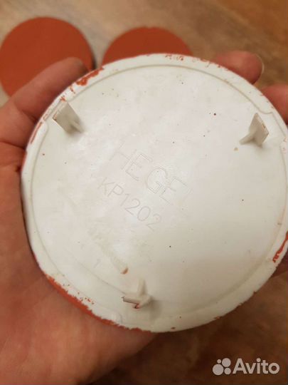 Крышка распределительной коробки