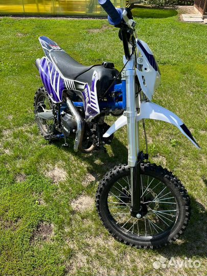 Продам питбайк