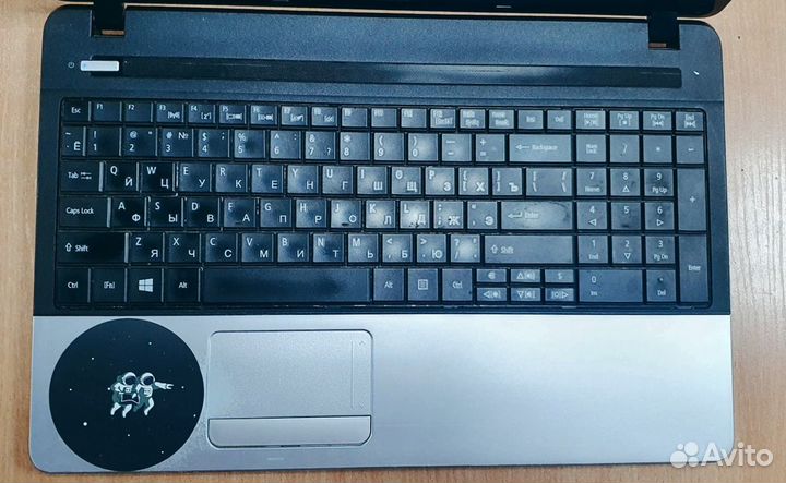 Acer/i5 3230/4GB/Intel HD/500GB/15.6