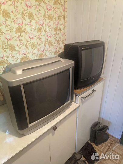 Телевизоры