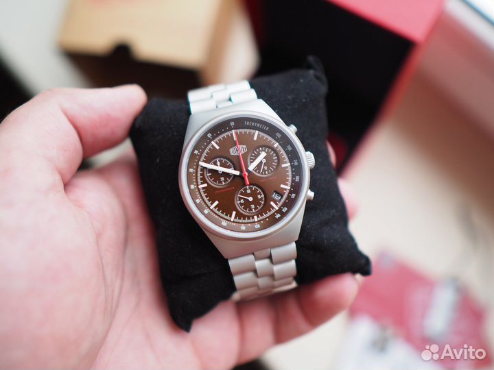 Duxot consillio dx-2008-66. Porsche Design