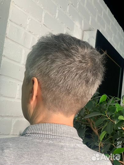 Бесплатная стрижка