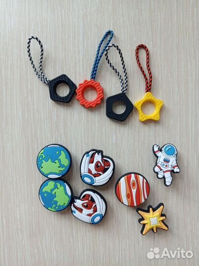 Космокрепс пятерочка