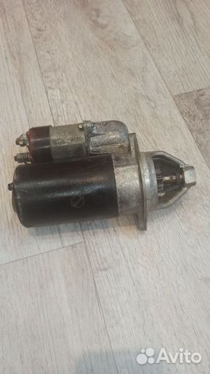 Стартер мтз 80/82 CT362A