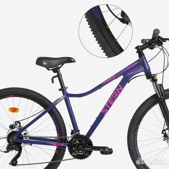 Stern Angel 2.0 27.5 2024