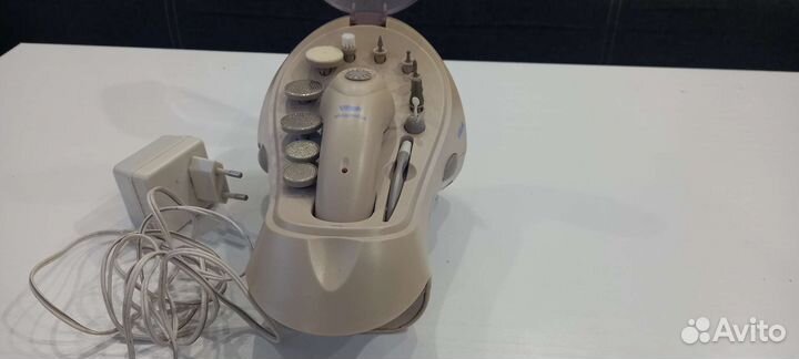 Маникюрный набор vitek VT-2201 VT Magnolia