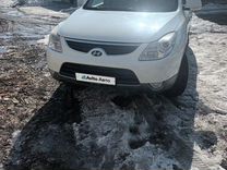 Hyundai ix55 3.0 AT, 2009, 220 000 км, с пробегом, цена 1 750 000 руб.