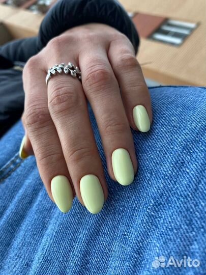 Маникюр педикюр подолог стильнобережно