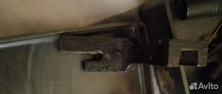 Лапка пмз 23 класс